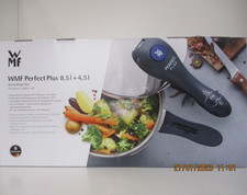 WMF SCHNELLKOCHTOPF SET