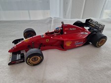 Pauls Model Art Ferrari 412 T2