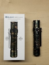 Olight M2R Pro Warrior