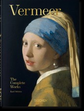 Vermeer karl schütz the - vermeer,