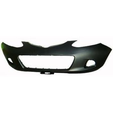 Stoßstange vorne passend für