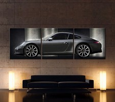 Porsche 911 carrera - porsche, s