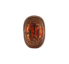 Fahrrad Steuerkopfschild