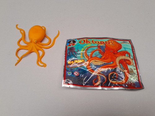 Ssv 50x oktopus - 50x, comic