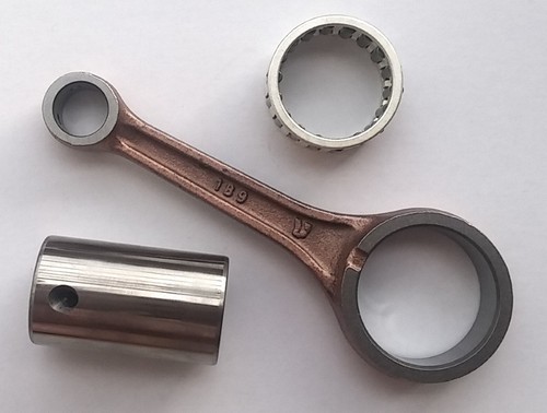 Pleuel kurbelwelle reparatur - pleuel,