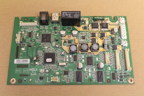 Platine modul - platine,