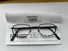 US GI Brillengestell Randolph