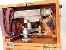 Breithaupt, Nivelliergerät