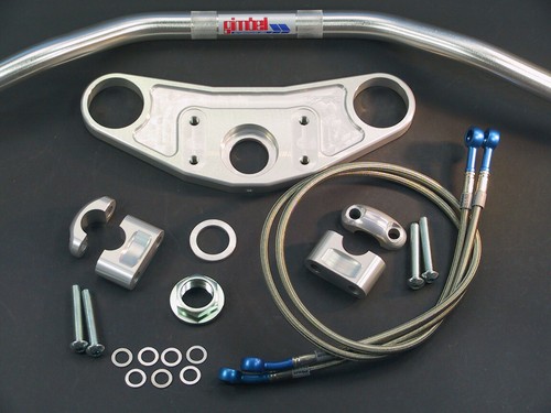 Abm superbike lenker kit honda - superbike,