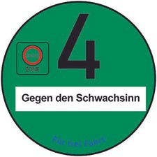 2x Euro 4  Schwachsinn