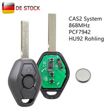 868MHz Auto Funkschlüssel