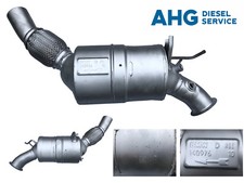 Original DPF Dieselpartikelfilter BMW 118d 318d X1 M47N2 116PS 136PS 143PS