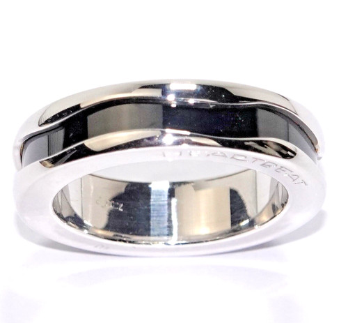 Ring gold herren - ring, 750/18k