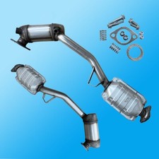 KAT SUBARU Legacy III Impreza