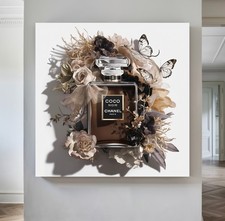 LEINWAND BILD BIS 140x140x5