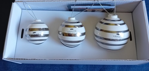 Kähler omaggio 3 - kähler,