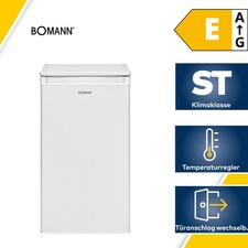 Bomann VS 7350 Kühlschrank