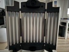 BBWC Facial Tanner GB9212