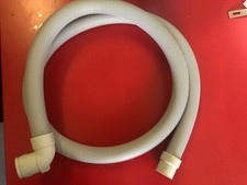 MIELE DISHWASHER DRAIN HOSE G