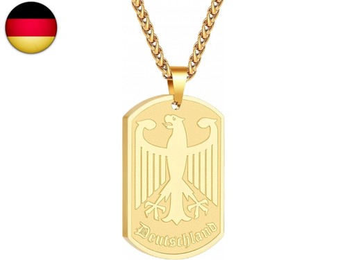 Deutschland kette adler - kette,