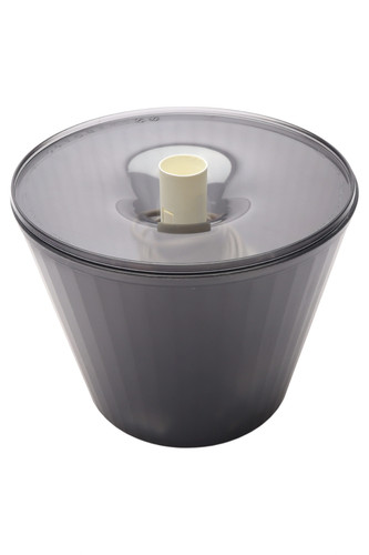 Ikea moderne tischleuchte grau - ikea,