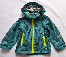 IMPIDIMPI Baby Jungen Regen