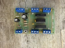 IEK "MAD 4" Digitaler