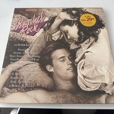 Bravo Kuschelrock - 3 x LP -