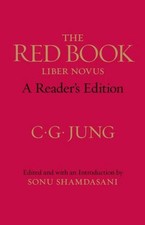 C. G. Jung The Red Book