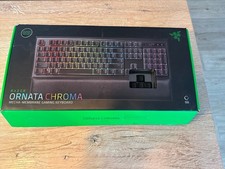 Razer Ornata Chroma Gaming Tastatur + Maus!