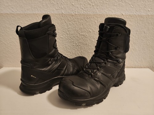Haix gore tex einsatzstiefel - gore-tex,