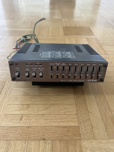 Vintage alpine 3000 graphic - vintage,