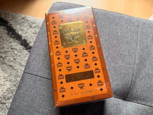 Mcm parfum anhänger 7ml - mcm,