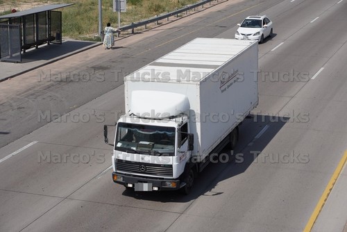 Lkw foto mercedes - foto, 817