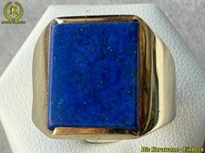 *RAR* Massiver Siegelring Gold