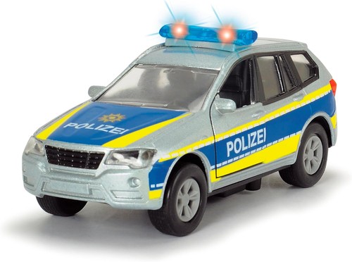 Dickie toys safety unit - toys,