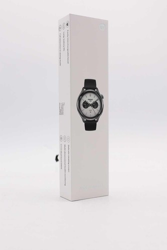 Xiaomi watch smartwatch - xiaomi, s4