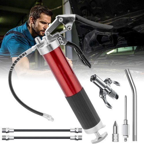 Profi fettpresse - profi,