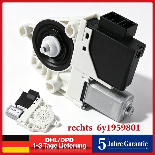 Ektrischer fensterheber motor - fensterheber,