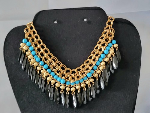 Modeschmuck collier - modeschmuck,