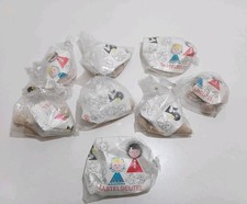 Original DDR Bastelbeutel –