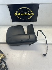 Außenspiegel rechts VW Caddy III Kombi (2KB) 2.0 TDI  125 kW  170 PS (05.2012-0