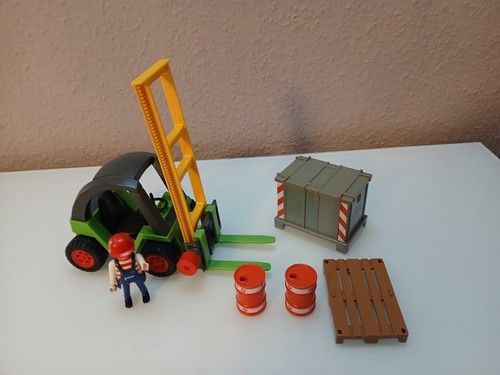 Playmobil geobra 3003 - playmobil,