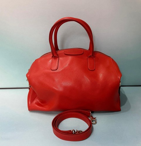 Coccinelle henkeltasche orange - coccinelle,