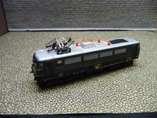 Lima N 410001 E Lok E 410 001