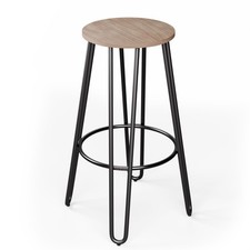 Bartstuhl Bistrohocker