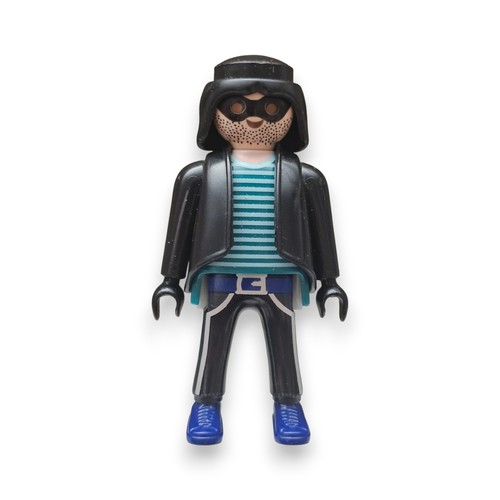 Playmobil figur polizist - polizist, mann