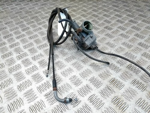 Zongshen 125 vergaser - 125,