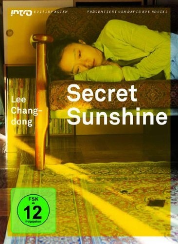 Secret sunshine intro - (omu), (intro