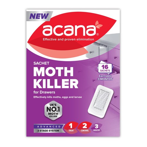 Stück acana - 16,